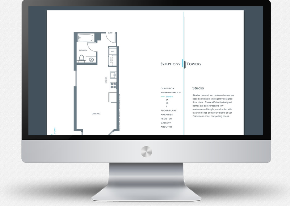 Floorplans