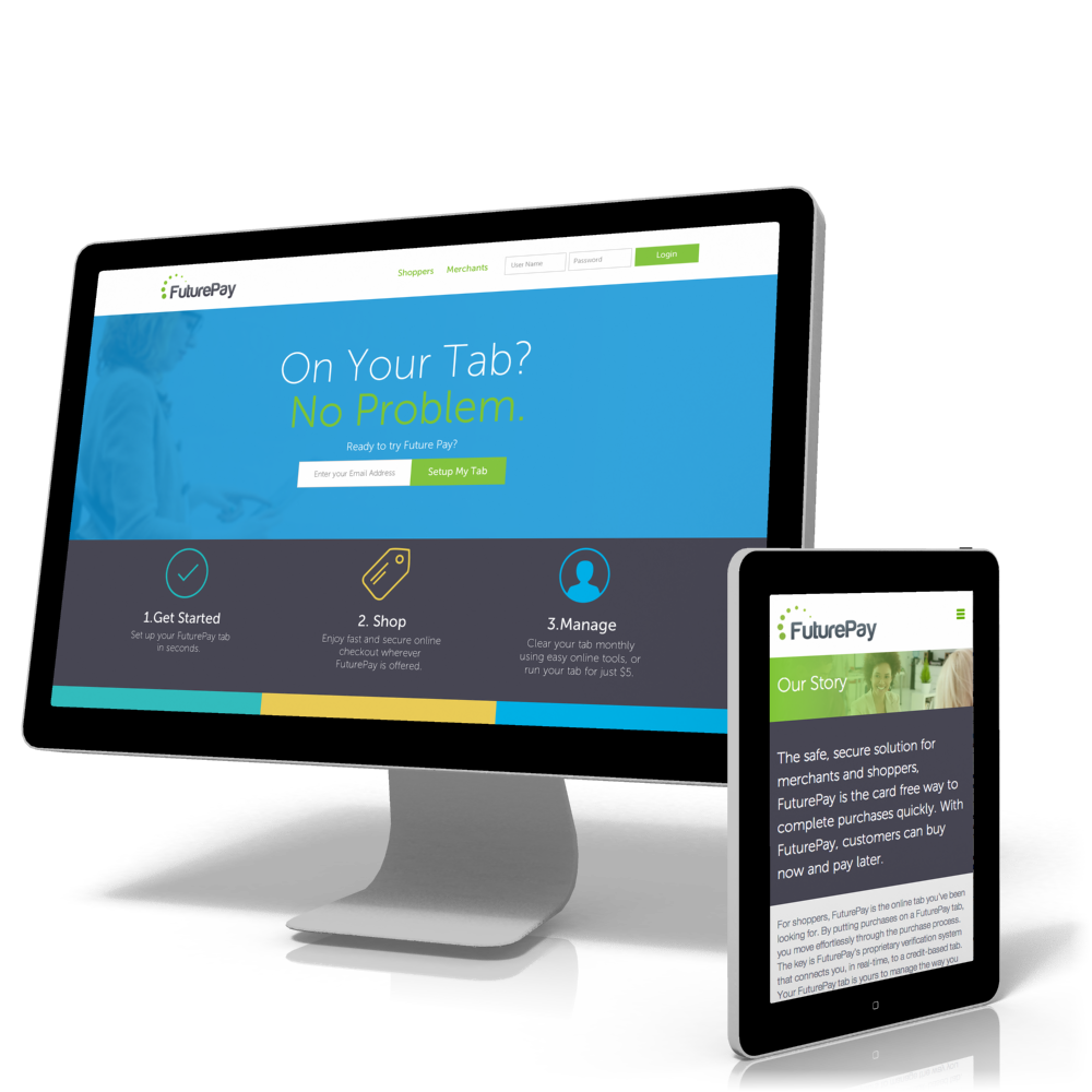 Responsive Design