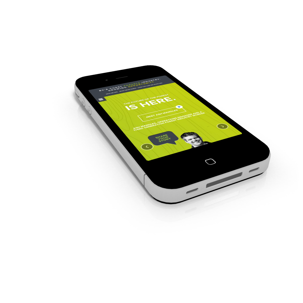 Responsive Design
