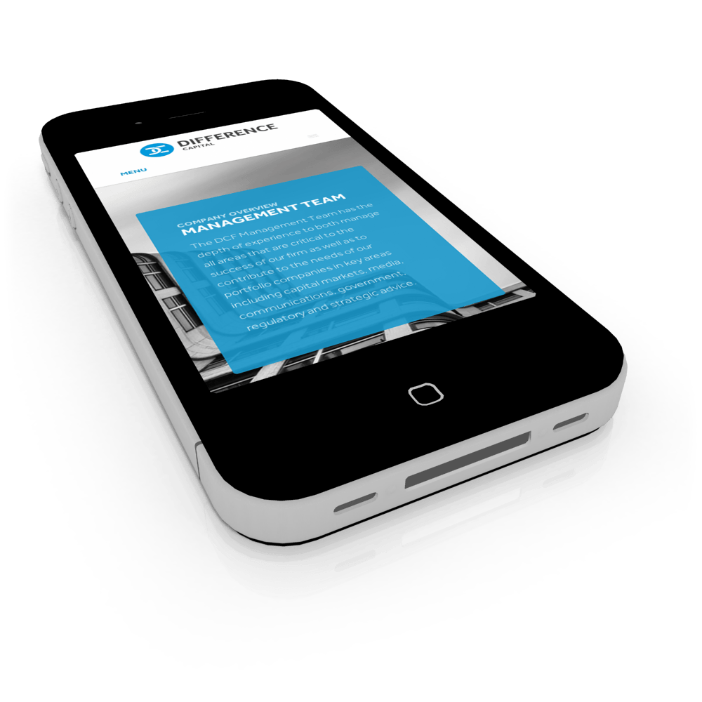 Responsive Design